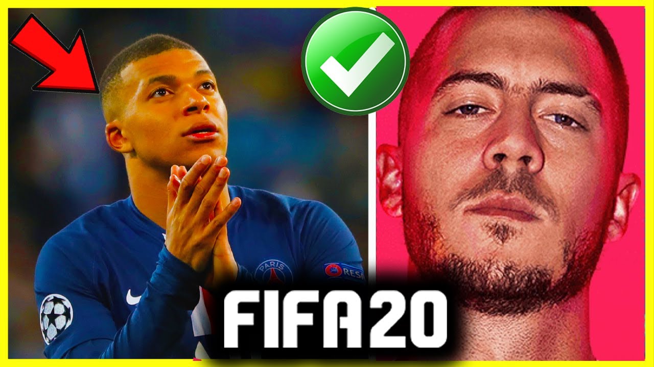 FIFA 20 KARiYER MODUNDAN SIKILDIYSAN BUNLARI YAP