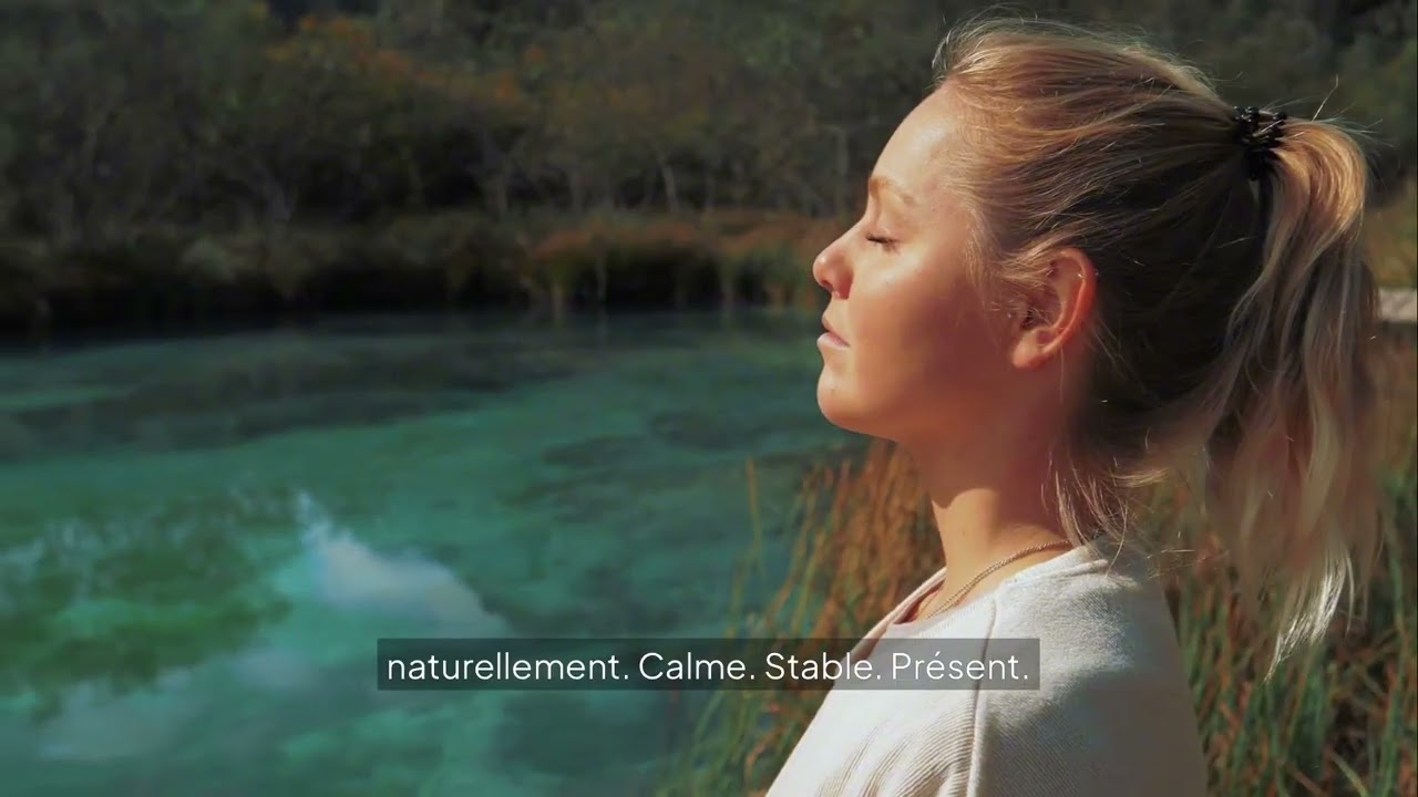 Méditation Guidée Anti-Stress & Sommeil Profond (Voix Douce) | Relaxation & Bien-Être