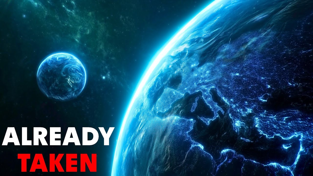 James Webb Discovers Earth 3.0 - It Might Already Be Occupied | Space Documentary