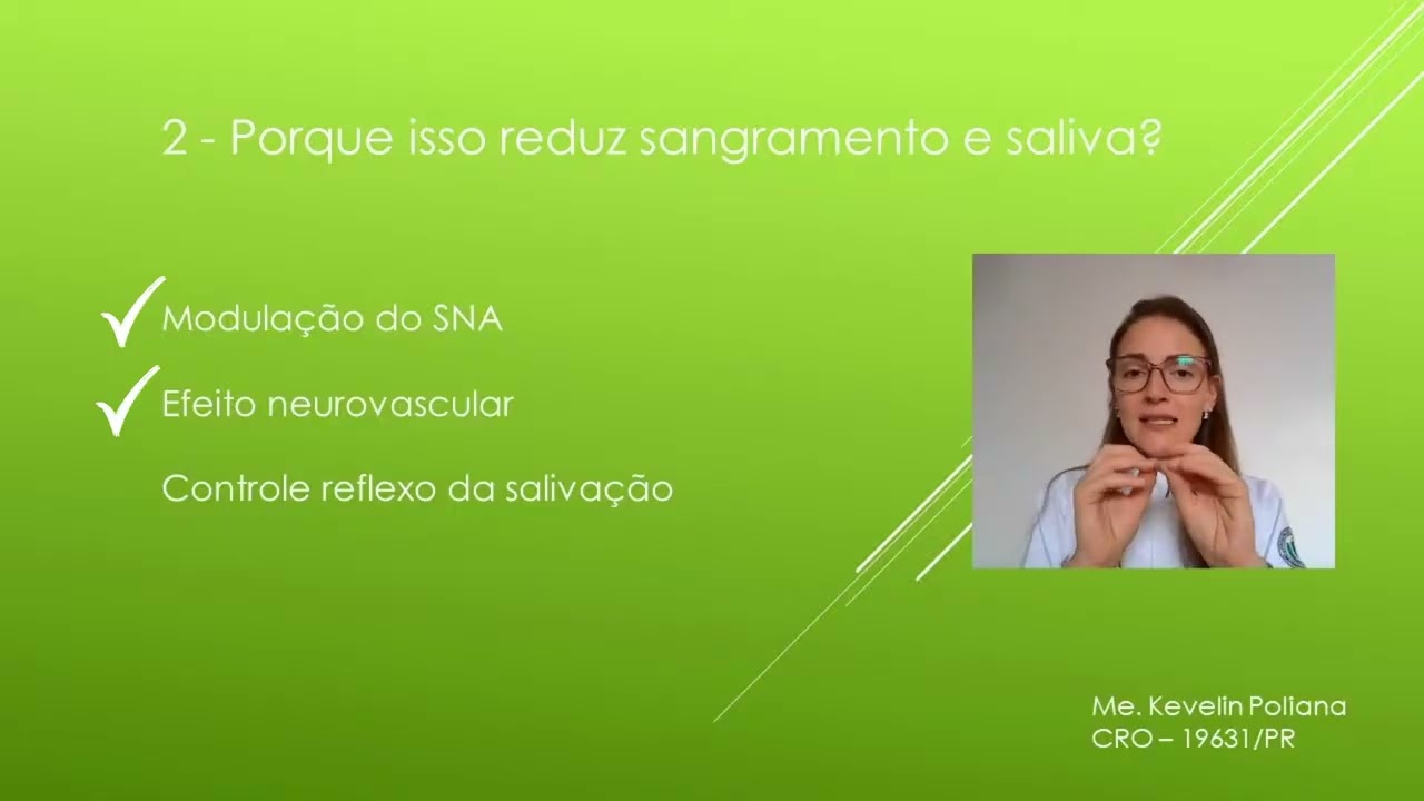 5-min com Fitobios - Saliva e S@ngr@m3nto.