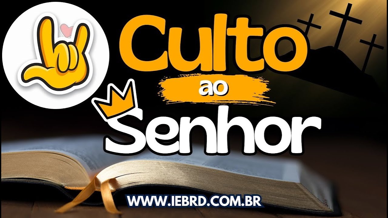 Culto da Manhã- 08/02/26
