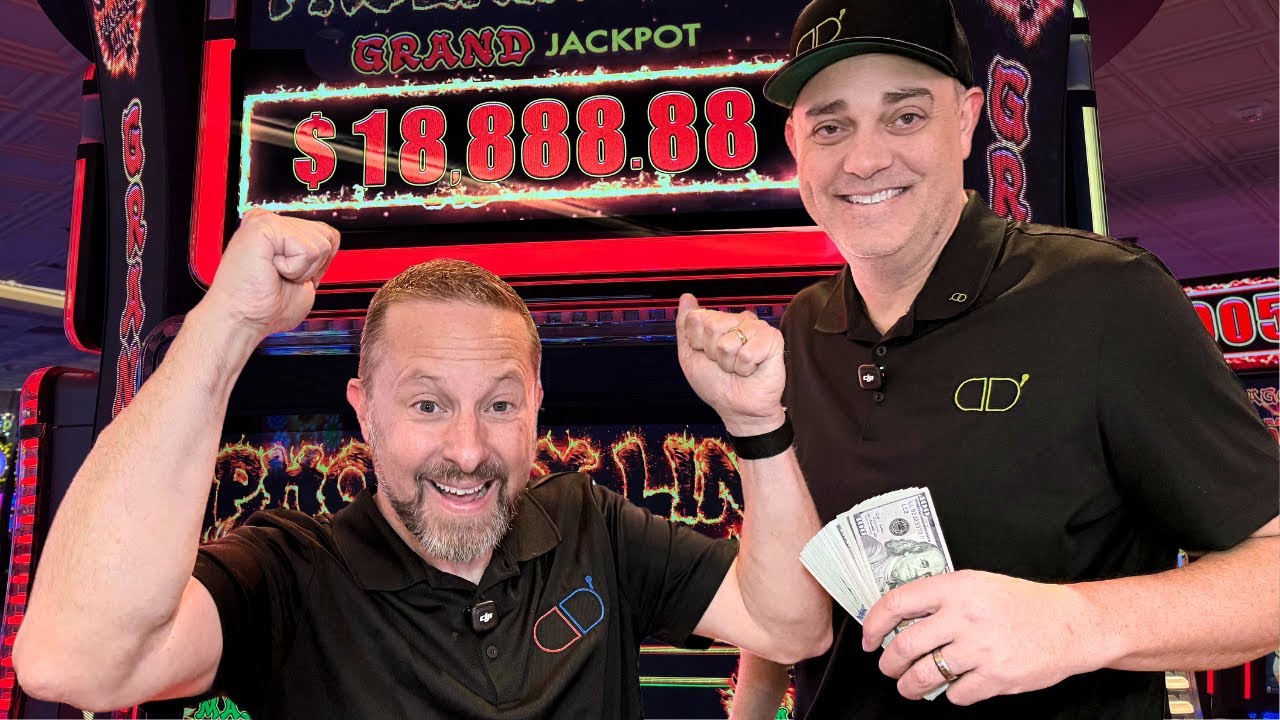 Can BIG Bets WIN BIG Rewards? MAX Grand Challenge