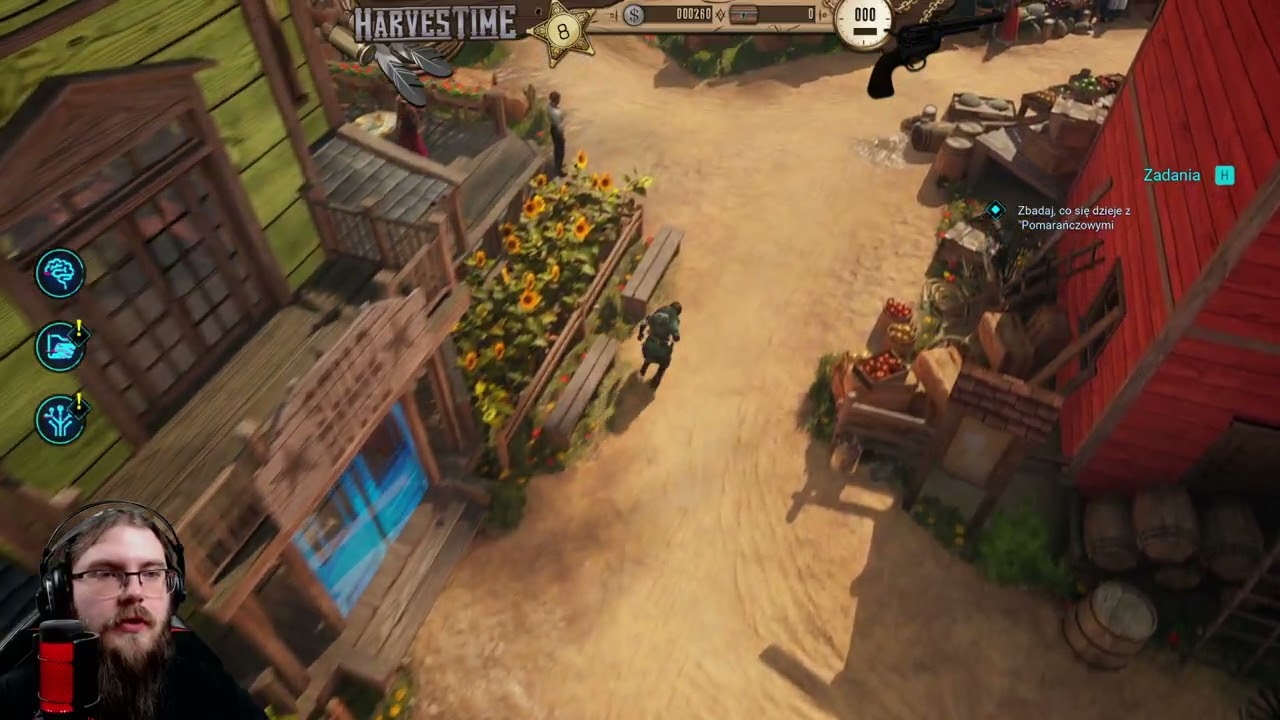 08.01.2026 - Tiktok & Twitch Live - Gamedec