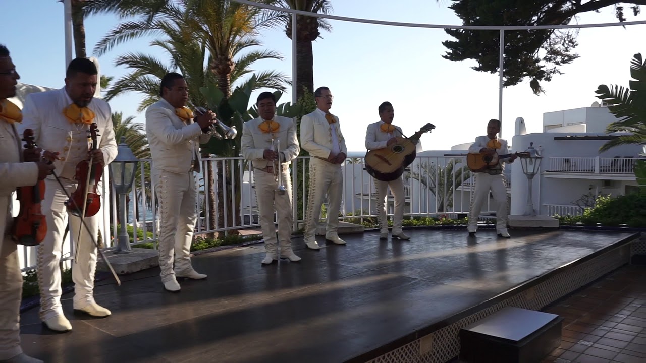 La Bamba - New Beach House - Leila Playa