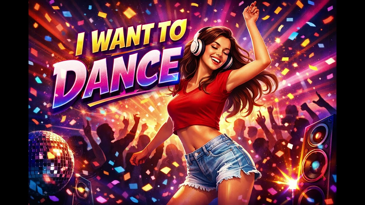 I Want to Dance