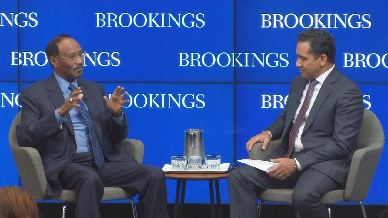 Economic adjustment in conflict-affected and fragile states in Africa: Lessons from Somalia