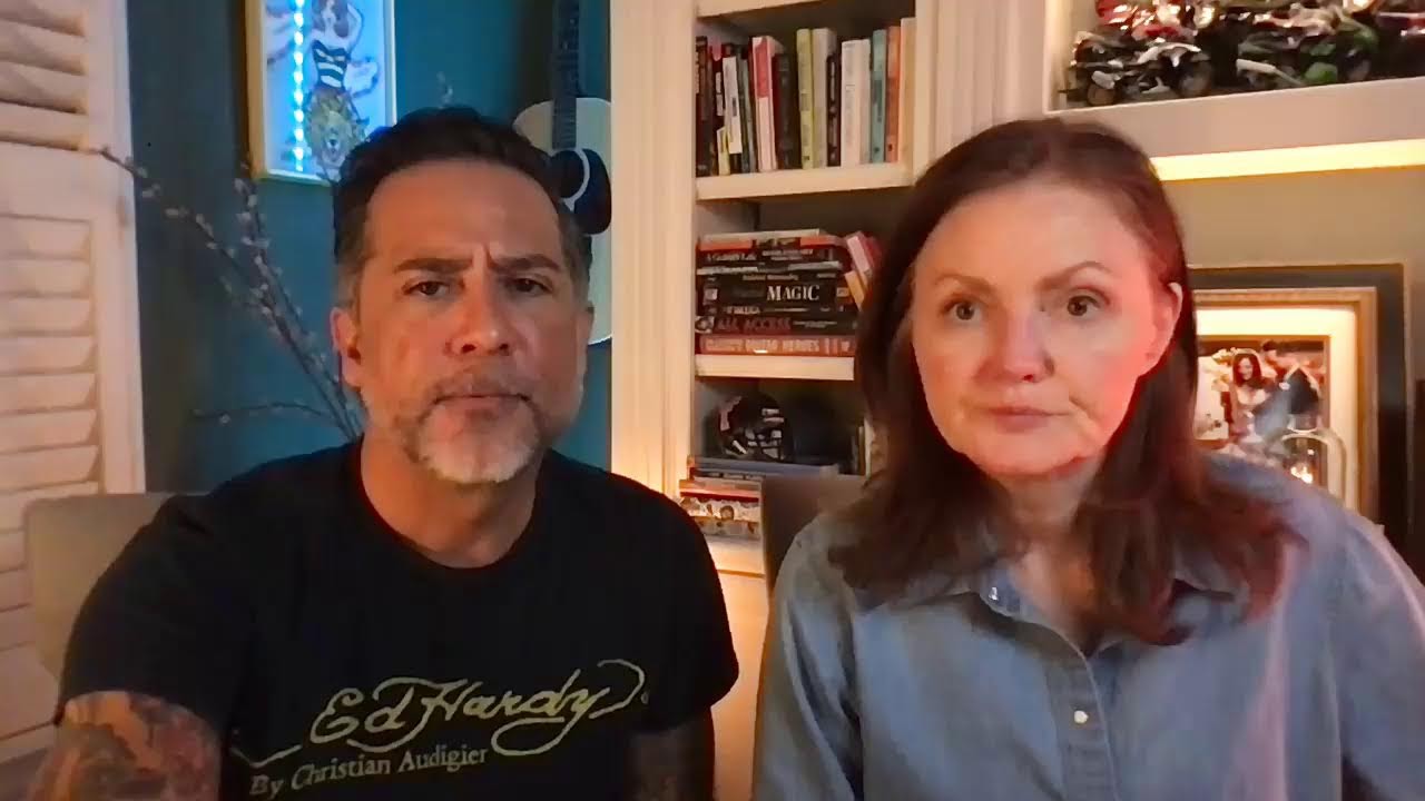 A Sandwich and Some Lovin' Live Stream - 1/28/25