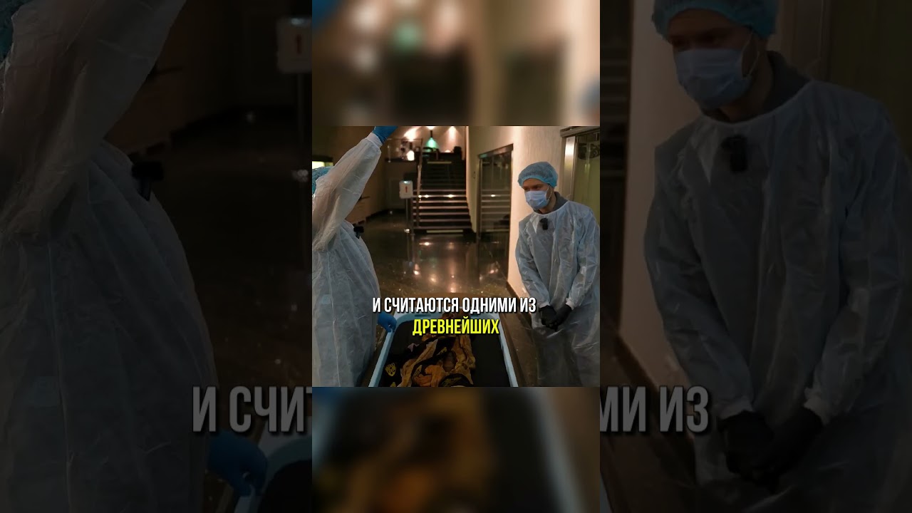 Женщина с плато Укок: что на самом деле нашли в кургане Ак-Алаха-3