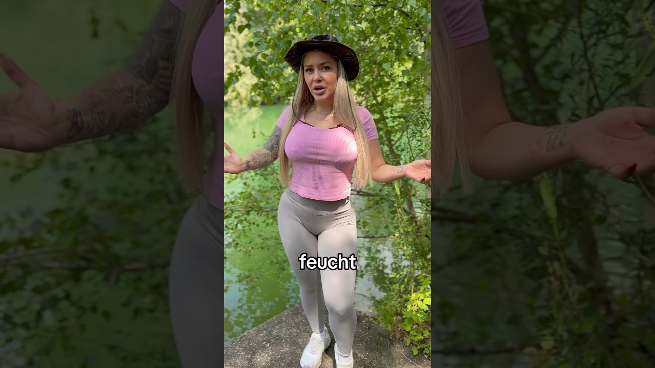 Ich liebe den See #angeln #fishing #bayern #blonde #angeln germany #karpfenangeln #outdoors