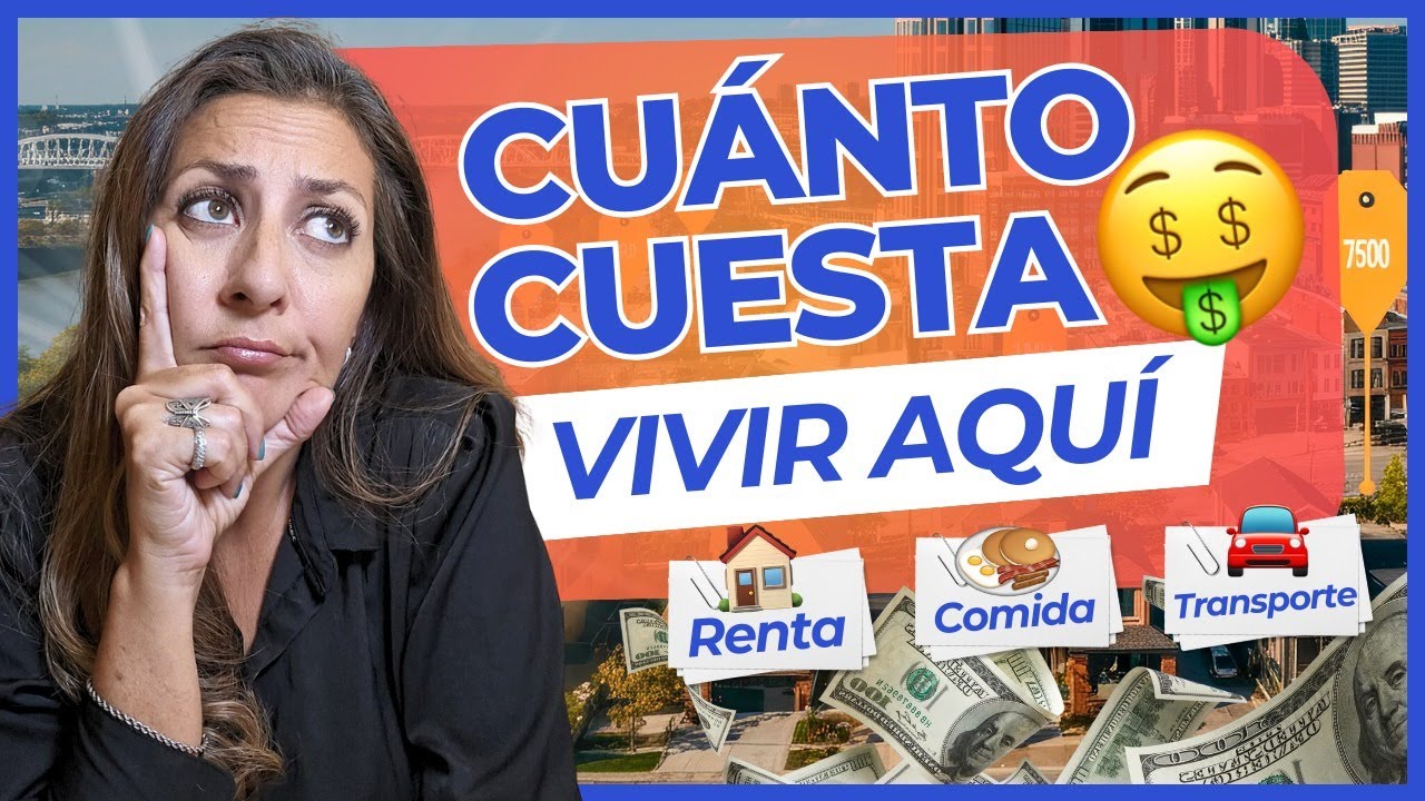 ¿Vale la pena mudarse a Nashville? 🚚 Todo sobre el costo de vida