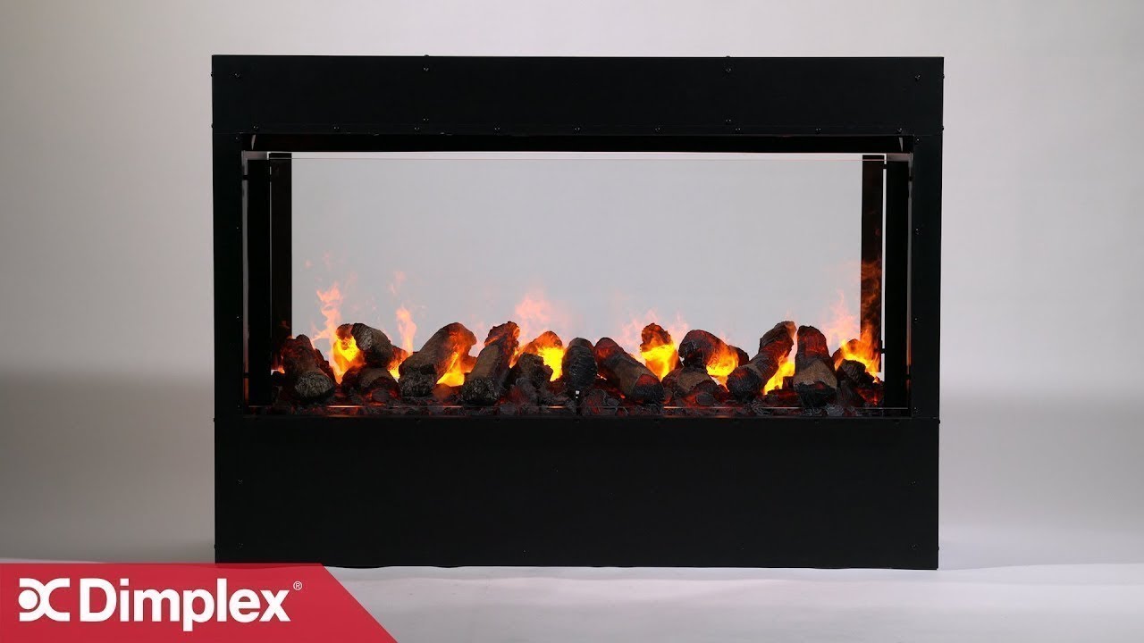 Unboxing and setting up the Opti-myst Pro Box | Dimplex