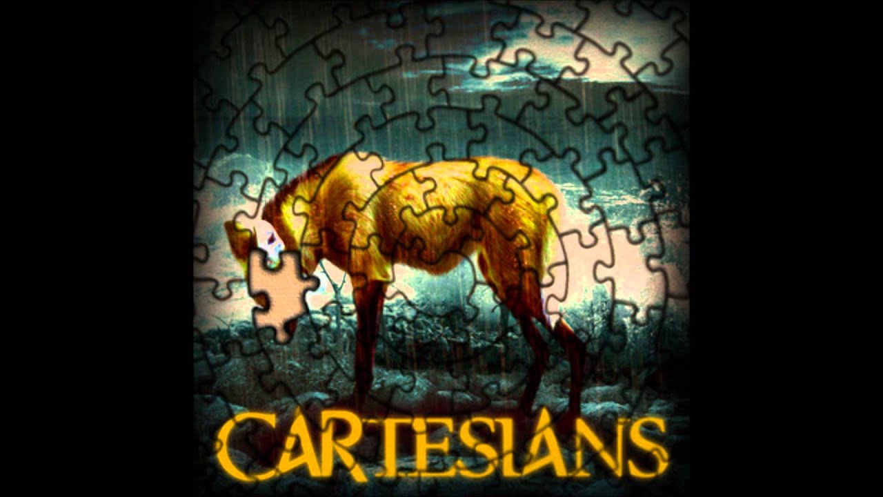 Cartesians - By Virtue Of Vice (Lyrics)