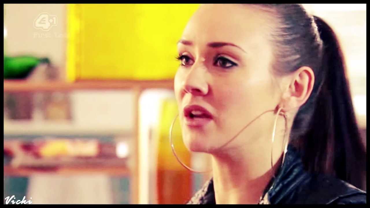 Losing your memory {Rhys/Jacqui/Tony/Cindy}