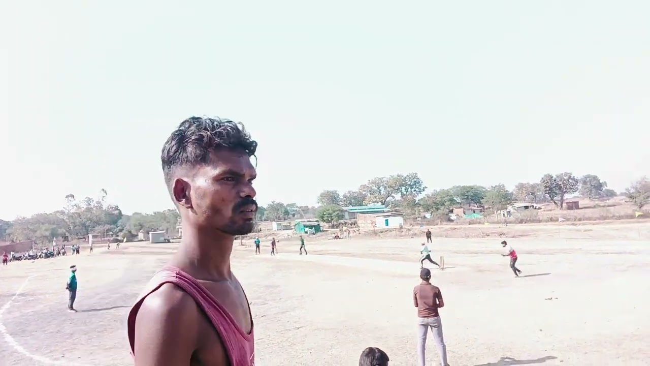 Part - 02- gortara11 vs pachdi11 Match won 🏆 by gortara11 63 run se