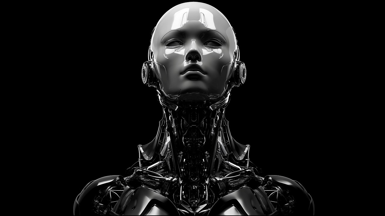 Dark Melodic Techno Journey | Hypnotic Techno 2026