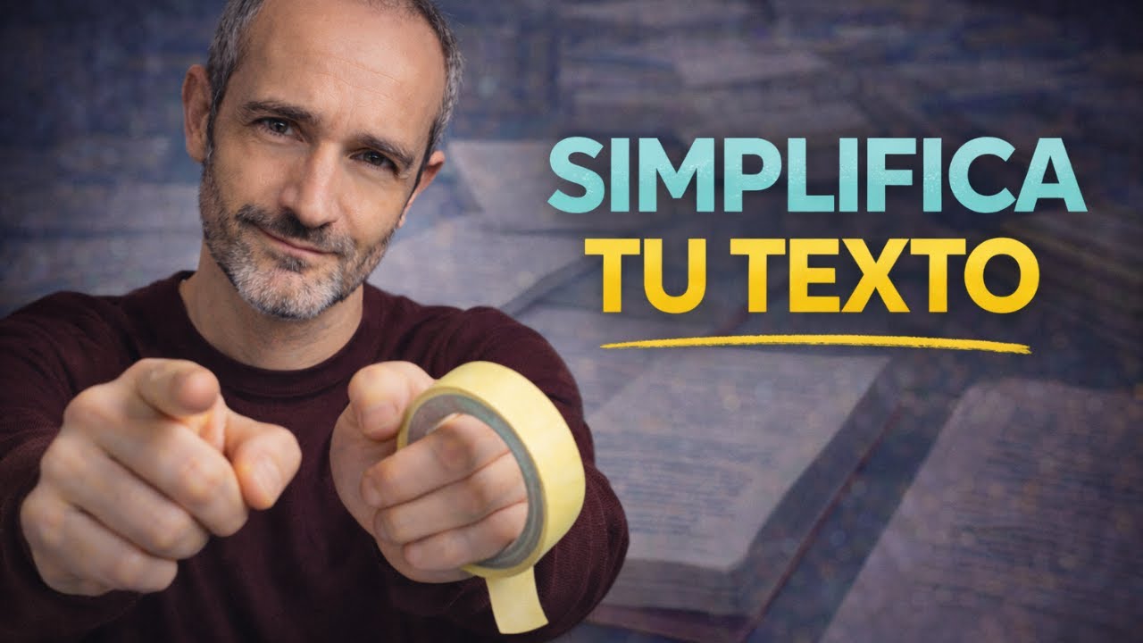 COMO ESTUDIAR un texto fácil (EBAU y universidad) 📌