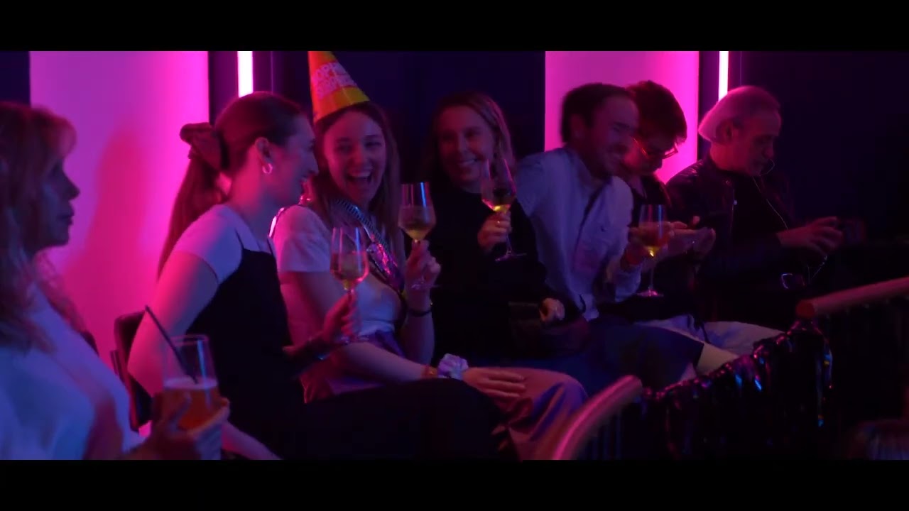 Trailer: Sophie’s Surprise 29th at Underbelly Boulevard