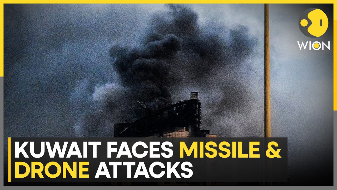 US-Iran War: IRGC Says Any Further US Attacks Would Trigger 'A More Decisive Response' | WION