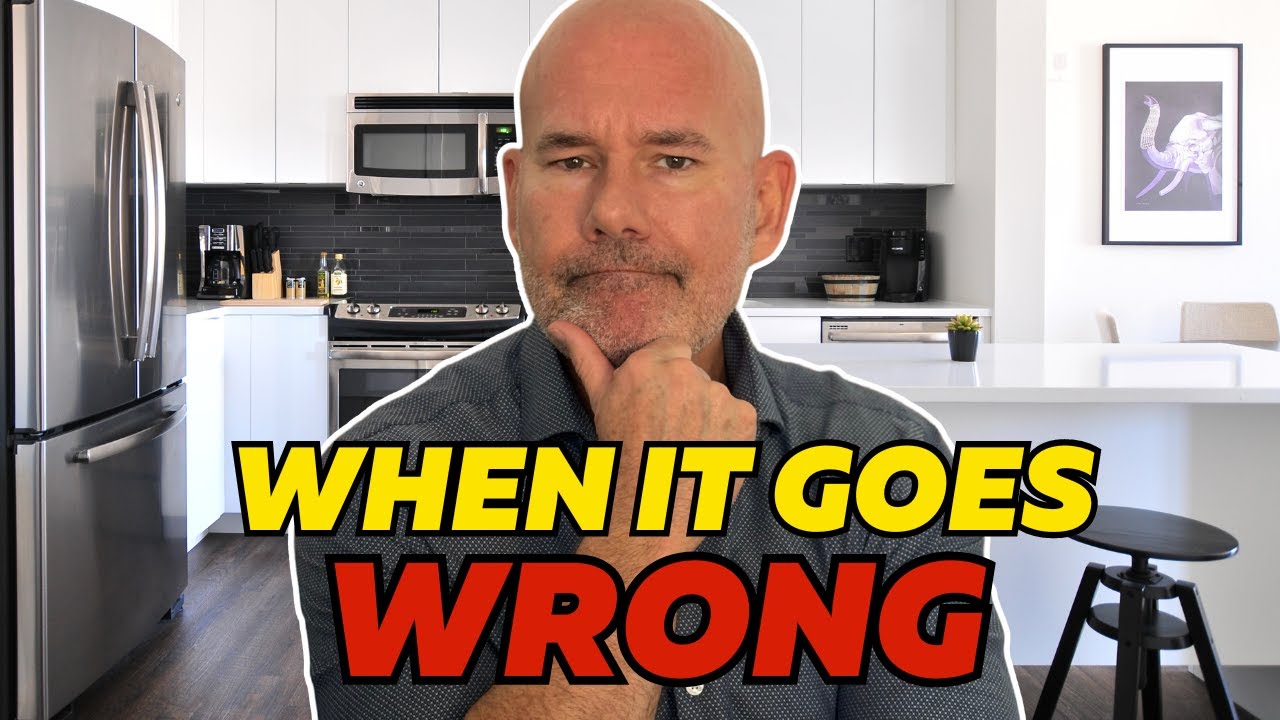 Final Walkthrough Before Closing | What You Need to Look For