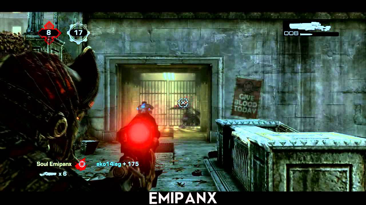 Aboraz and Emipanx OSOK Clips Dual!!!
