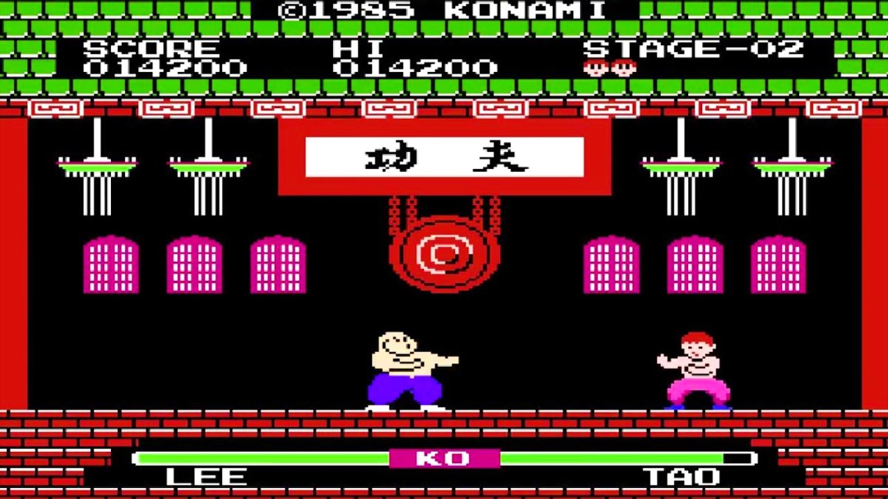 10 Classic Fighting/ Beat 'Em Up Games! I played on the NES After School (100% NOSTALGIC)