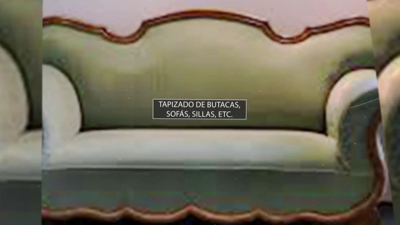 Tapicer&iacute;a Arregi, tapiceros profesionales en Guipuzcoa. Tapizados a medida de butacas, sillas, sof&aacute;s