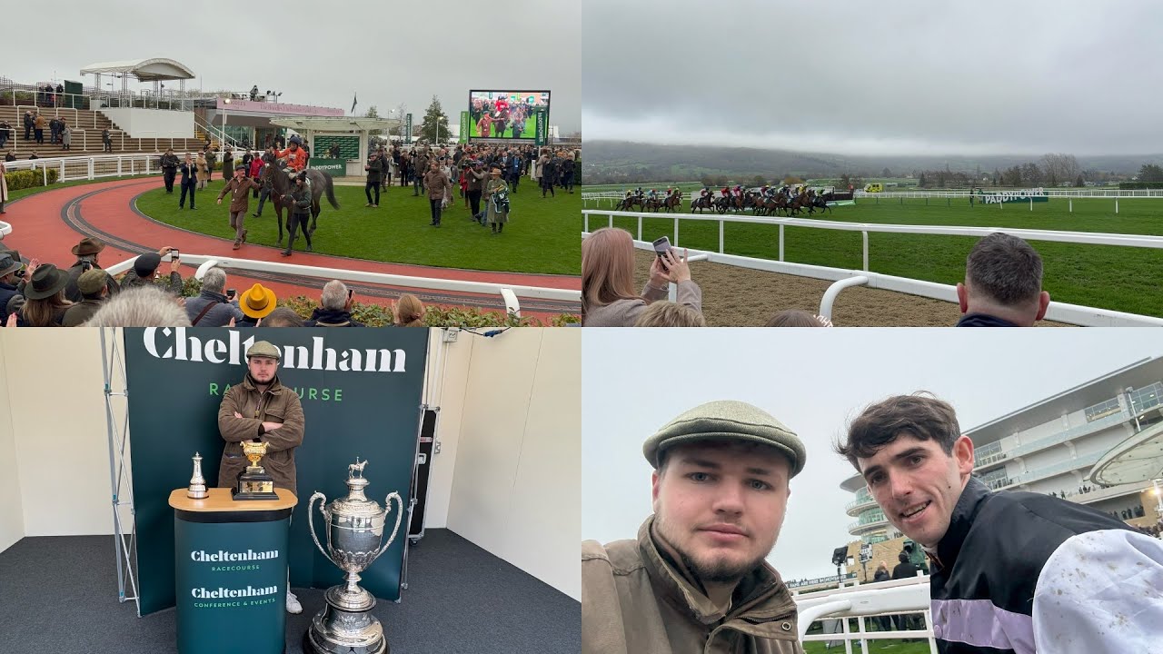 Digging deep for winners at Cheltenham November meeting day 2 | Day At The Races