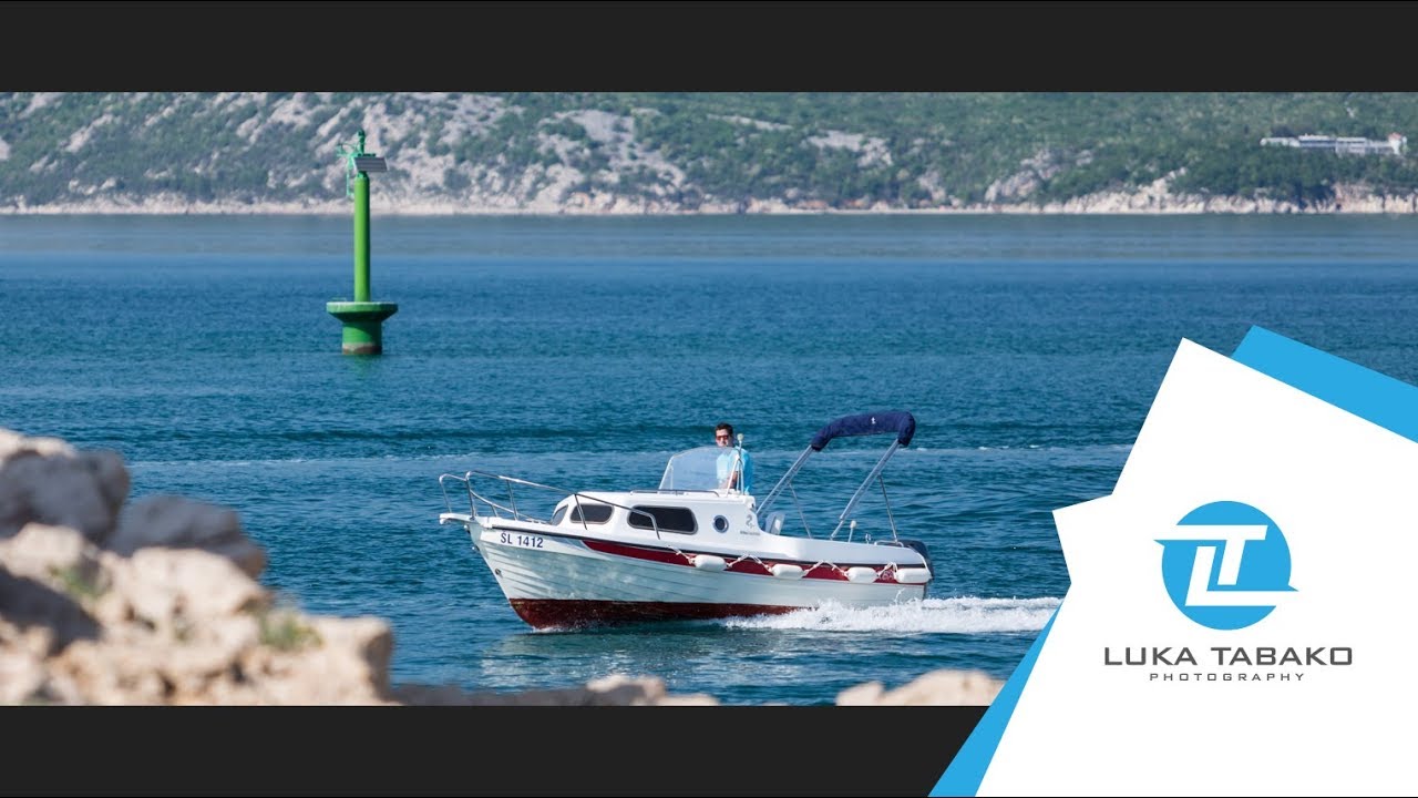 Rent a boat Klimno (island Krk) - Arba 500