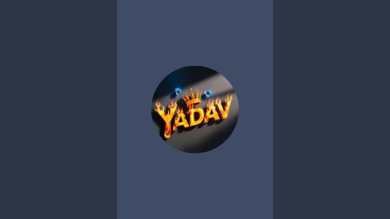 YADAV GAMING 1M is live