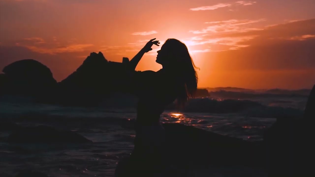 Irena Santor. Już nie ma dzikich plaż. Remix 2024