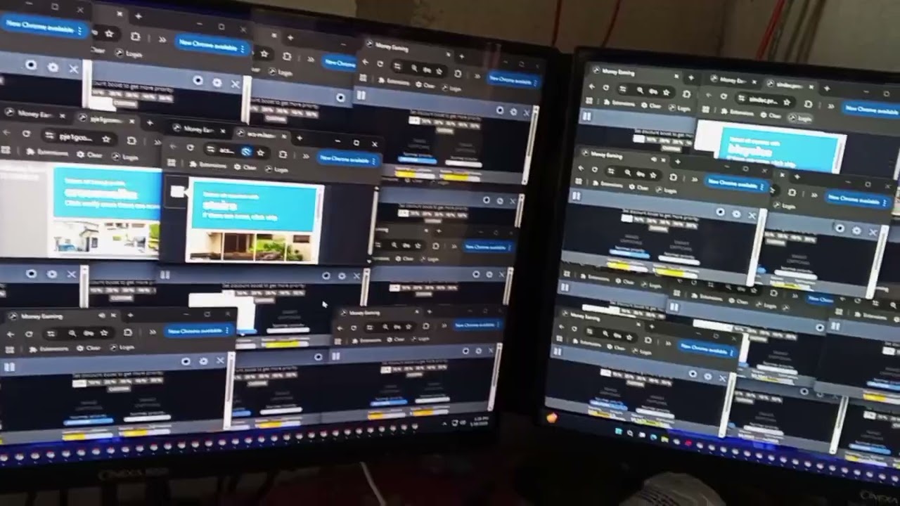 Kolotibablo Captcha Setup -কাজ করতে চাইলে টেলিগ্রাম চ্যানেল এ জয়েন হোন @KolotibabloCaptchaSolver