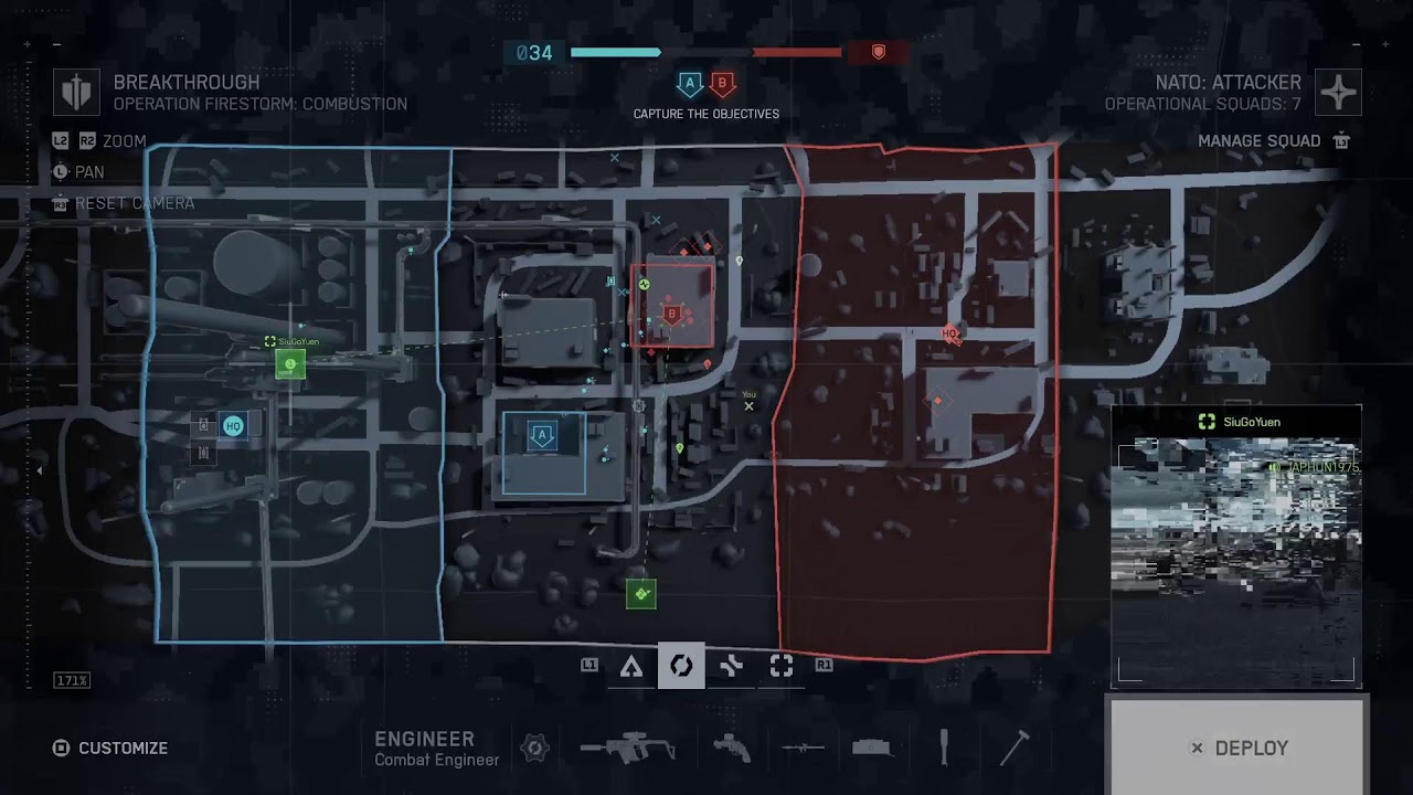 df6 วิธีใช้มินิแมพ โดยจ่าพันธ์