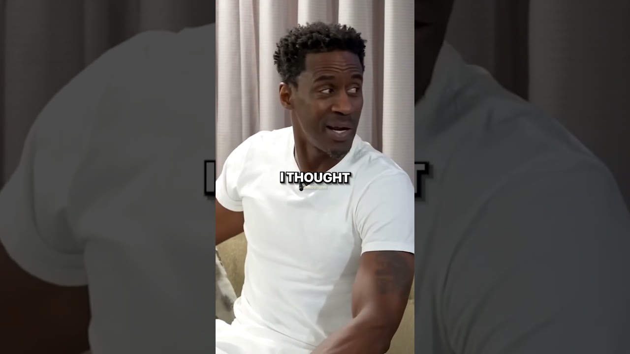 Vernon Maxwell Reveals What Larry Bird Called Him