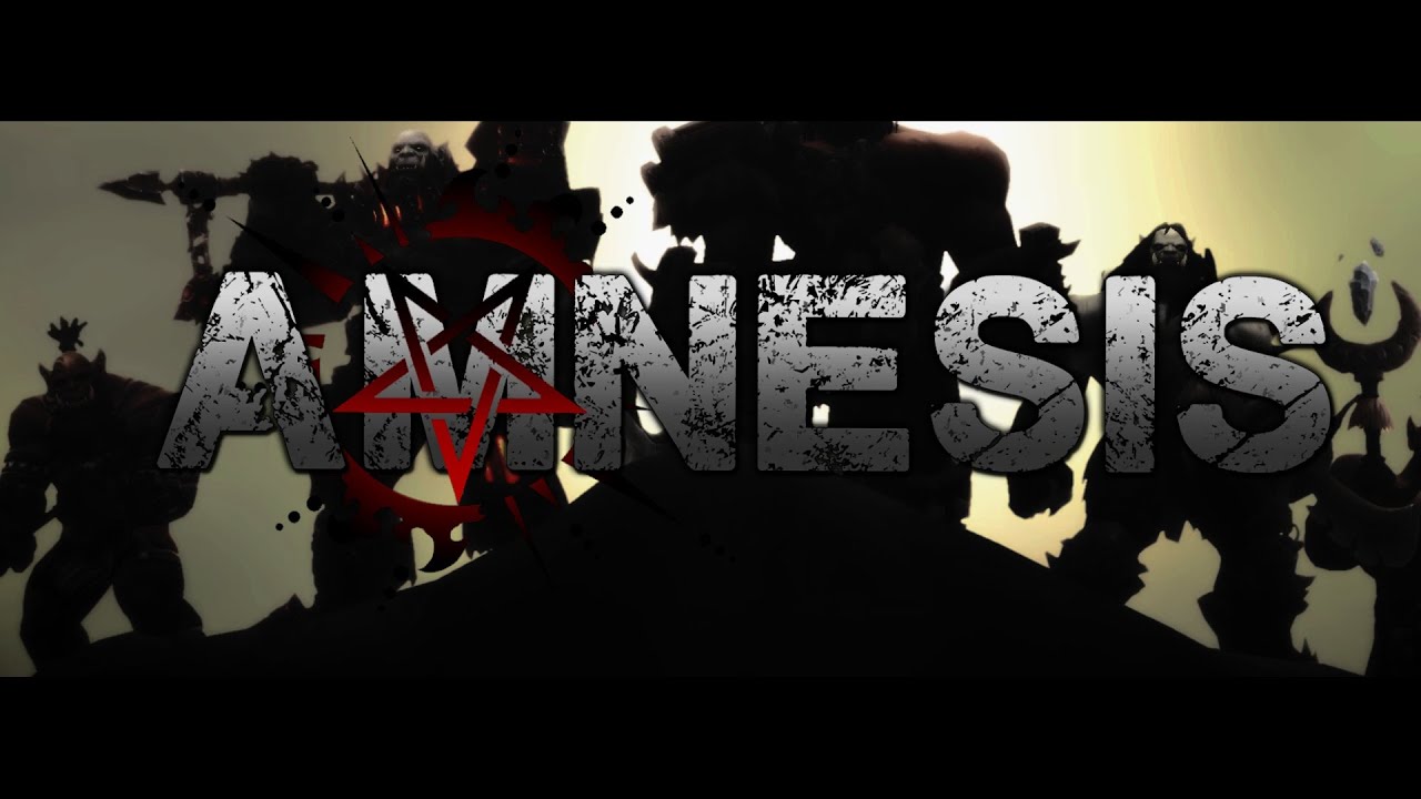 Diablous - Amnesis
