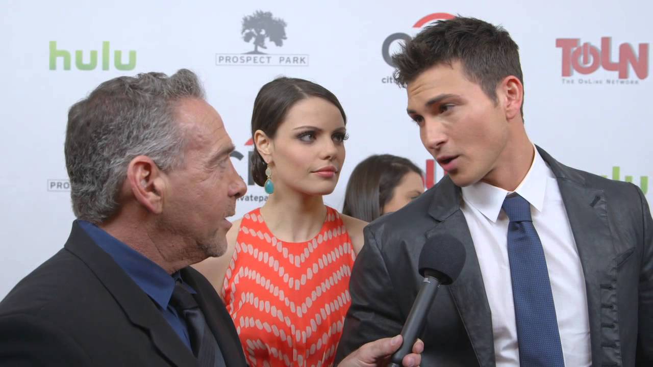 Jordan Lane Price and Robert Scott Wilson Discuss the Return of 