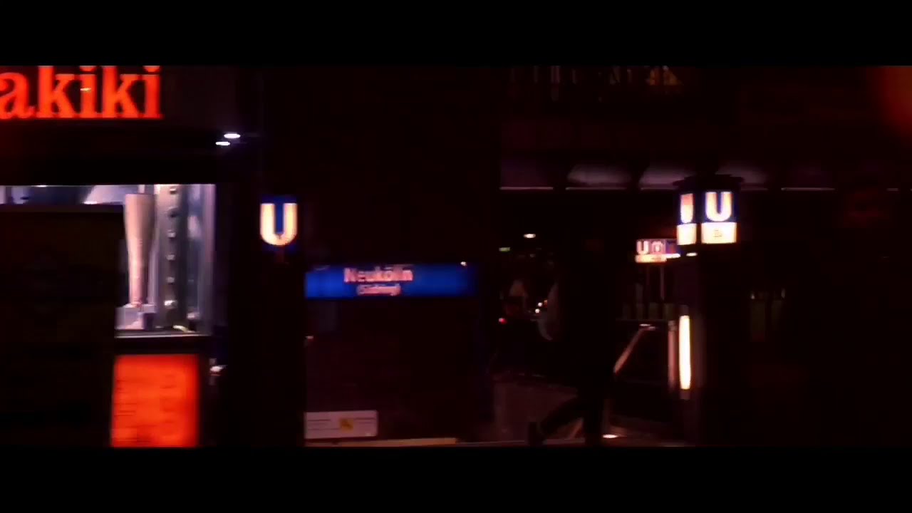 VieR44VieR - Quentin Tarantino (prod. by Blue Atlanta Beats) Official Video