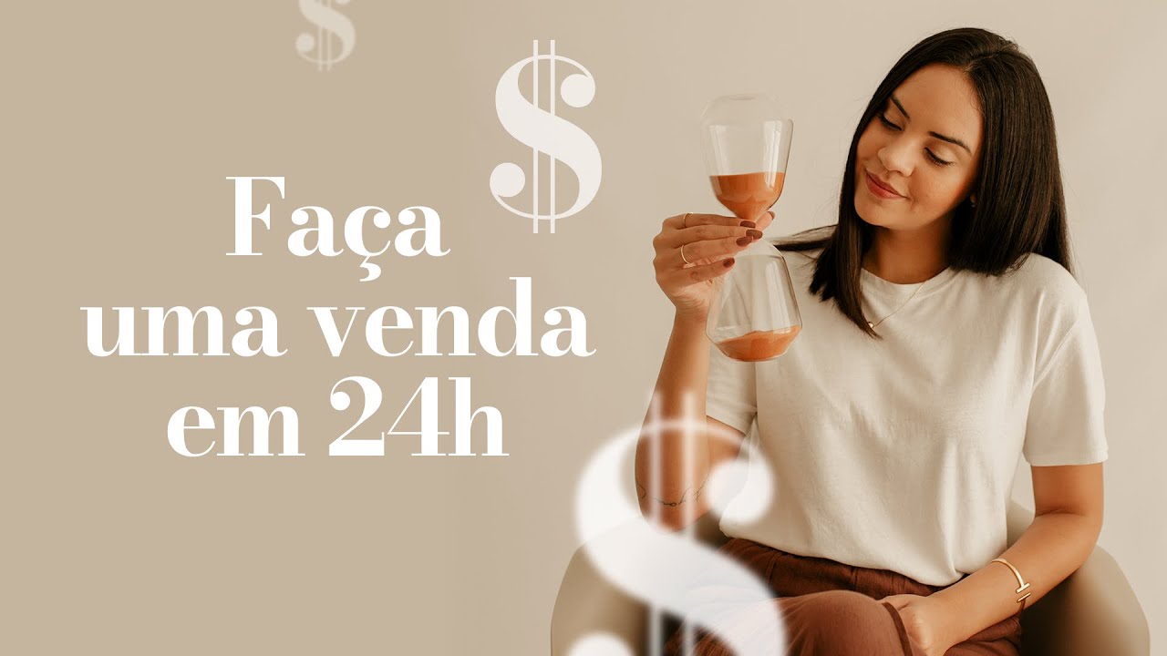 COMO FAZER UMA VENDA AINDA HOJE (PARA FOT&Oacute;GRAFOS)