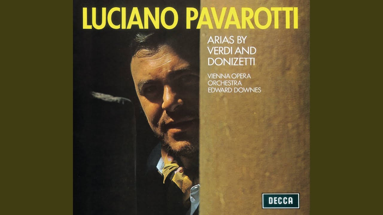 Verdi: Luisa Miller, Act II: Oh! Fede negar potessi - Quando le sere al placido