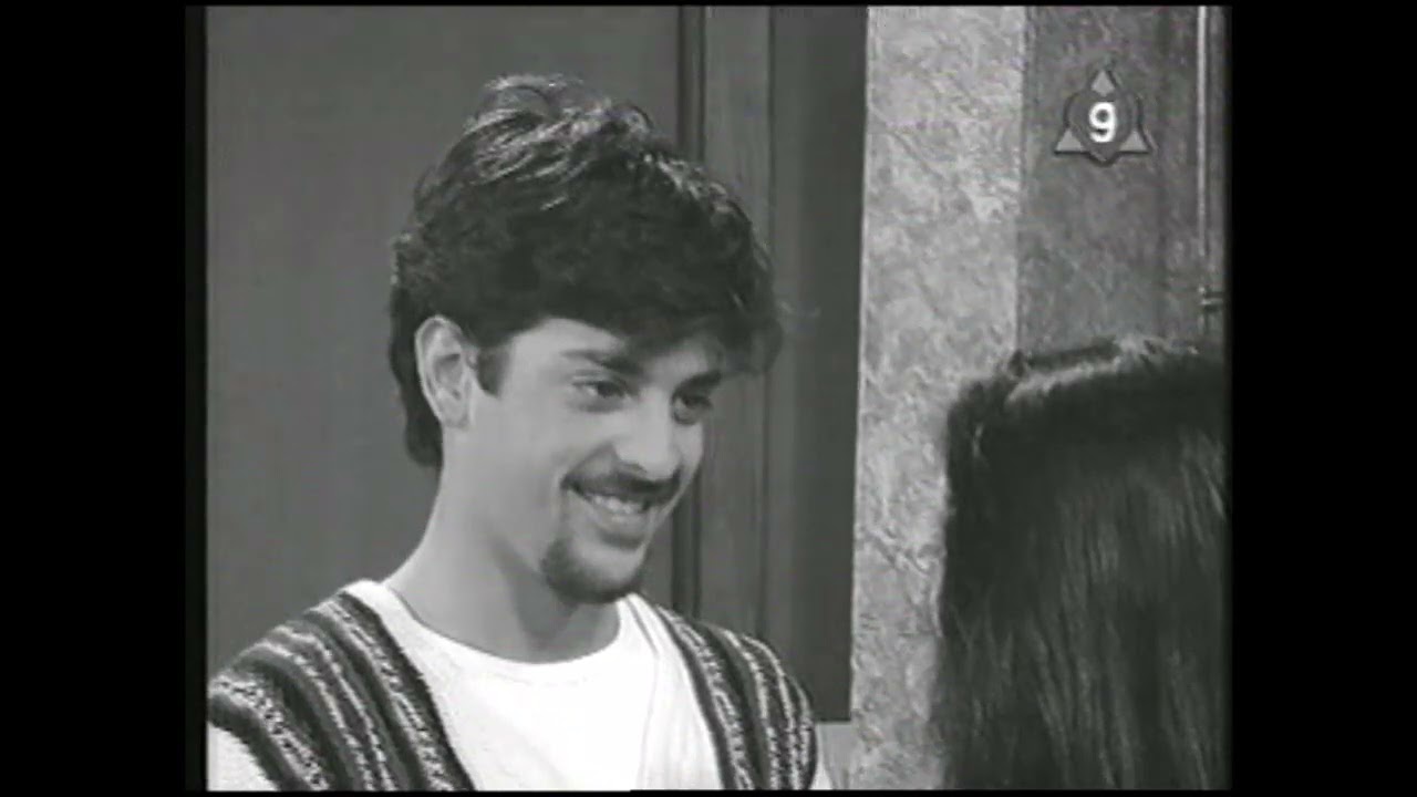 CANAL 9 (Telenovela)