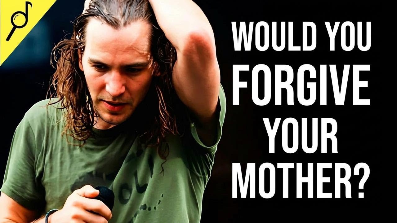 The Darkest Grunge Trilogy: Unraveling Alive, Once, and Footsteps by Pearl Jam