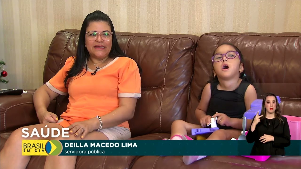 SUS passa a fornecer mais um medicamento para tratar AME tipo 1