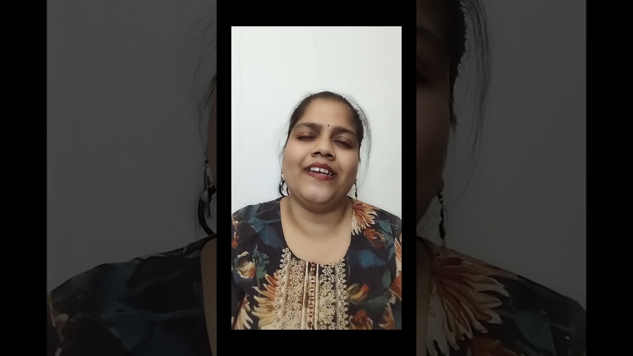 अप्रतिम सुंदर भक्तीगीत 🌸केशवा माधवा!!🌸