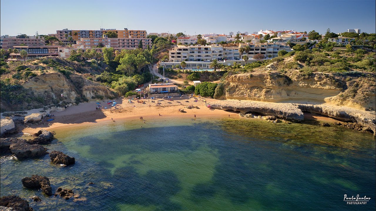 Praia dos Aveiros