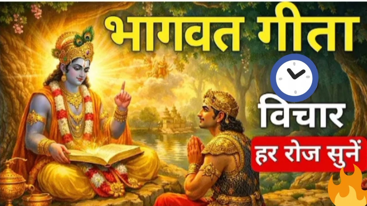 👉🙏भागवत गीता के विचार हर रोज सुने #youtubeshorts #youtubevideo #viralvideo #trending #motivational 👈
