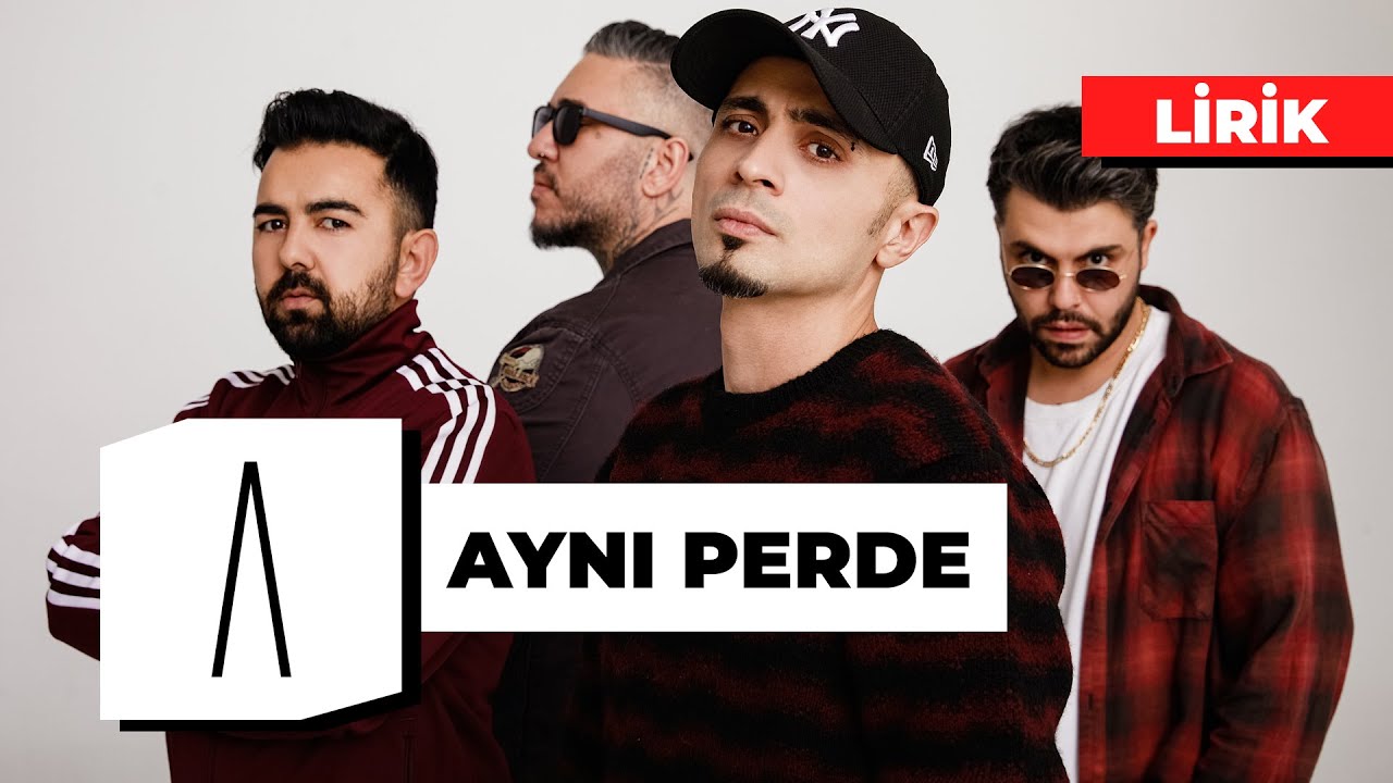 RockA - Aynı Perde 🎭