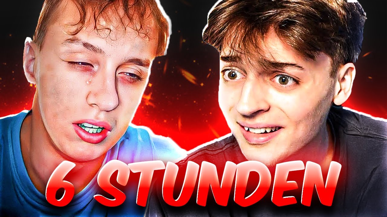 Die krankeste Winstreak Challenge...