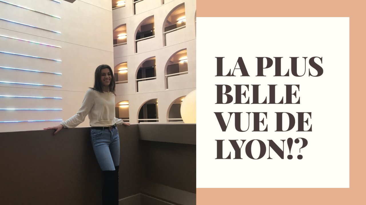 RADISSON BLU LYON (Hôtel ****)