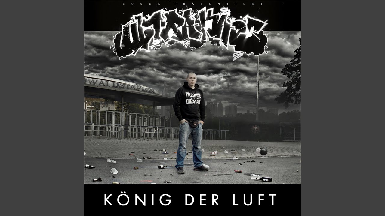 Sonntags in der Zeitung