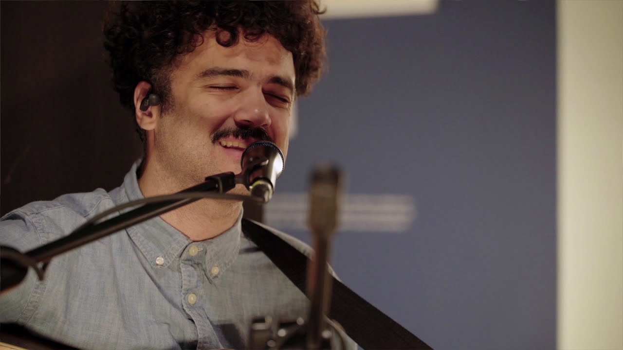 #MarvinEncore presenta a Alex Ferreira