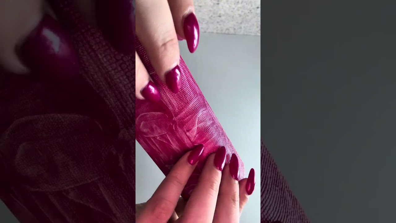 АСМР рандом😁✌️